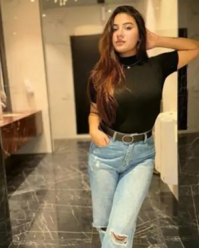 Escorts Nagod