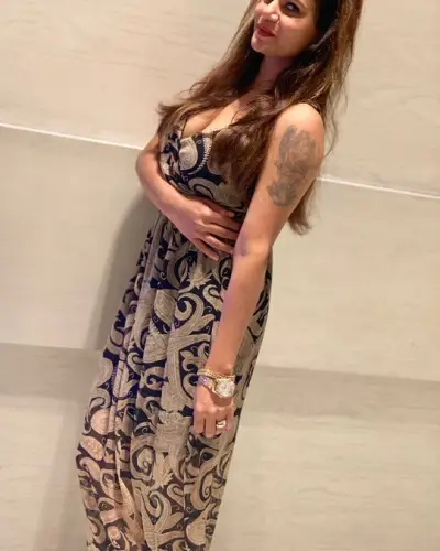 Nagod Escort